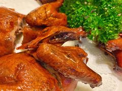 乳鸽-顺德了能馆(虎门店)