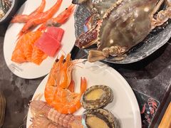 -川骄海鲜自助(亚运村店)