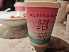 -寻宝记绍兴菜(状元店)