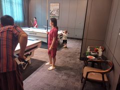 -御养源·影院式足道·按摩SPA·星级自助餐(青秀店)