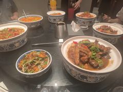 -曾家厨房·新徽菜(高新天柱路店)