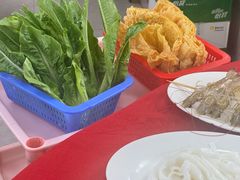 -花苑美食横琴生蚝火锅(拱北粤华路店)