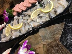 -菌自在·云南野生菌火锅(长安万达店)