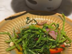 -Tegu泰古莲·泰国餐厅(红山6979店)