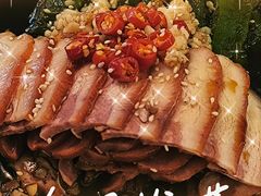 -六福烧烤酒馆(秦隆步行街店)