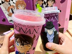 -奈雪的茶(印象城店)
