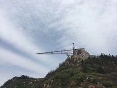 -木兰云雾山