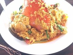 -大螃蟹海鲜餐厅