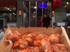 -萍姐火锅·公路夜市(南京新街口店)