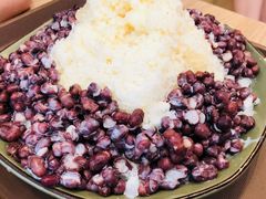 -鲜芋仙(中山路店)