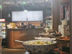 -慧娟面馆·餐厅(望江路店)