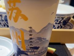 -咏江南·苏式火锅·苏州评弹(观前街店)