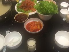-英子补身汤(海兰路店)