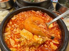 -朴大叔拌饭(广州花城汇店)