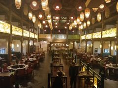 -HOHO餐厅(古子城店)
