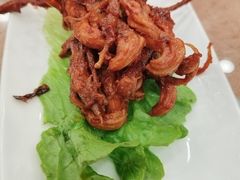 -瑞福园联谊餐室(茂名南路店)