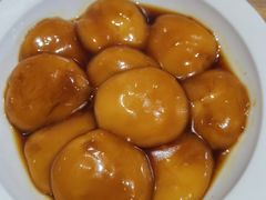 糖油粑粑-湘拾(壹方北馆店)