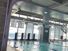 -FLARE STAR FITNESS(复地活力城店)