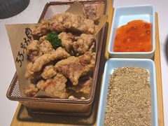 -33号大院·青岛本帮菜(五四广场店)