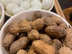 -巴国口福火锅(石桥铺店)