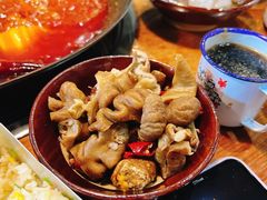-楠火锅(葫芦岛飞天广场店)