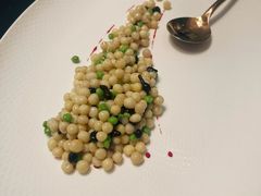 -上蔬无瑕· 创意素食·Vegetarian(华采天地店)
