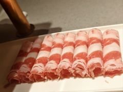 -海底捞火锅(公益西桥店)