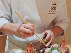 -麦MUGI铁板烧日式料理