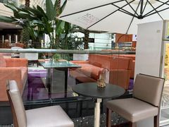 -青岛城阳宝龙福朋喜来登酒店