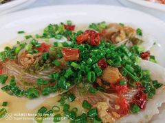 -胖大嫂渔家排档·全海景餐厅(渔村店)