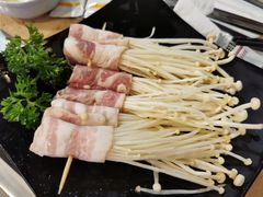 -新石器烤肉(张家港购物公园店)