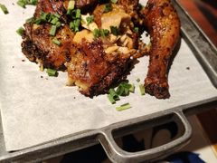 -绿茶餐厅(布吉万象汇店)