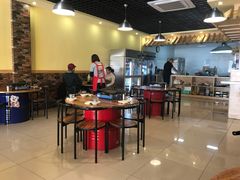 大堂-大派屋