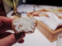 餐前面包-蝶舍·MAISON PAPILLON