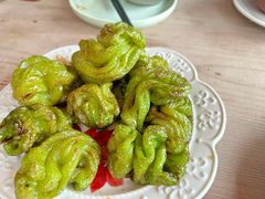 -缘生态云南菜·野生菌庭院餐厅(华侨城店)