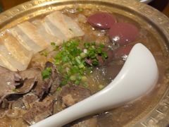 -那家老院子东北菜·饺子·小鸡炖蘑菇(艳华街店)