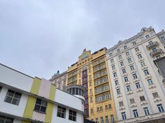 -澳门励庭海景酒店