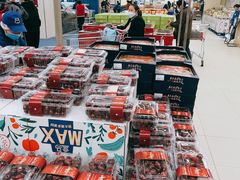 -盒马X会员店(上海森兰商都店)