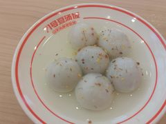 -71号豆汤饭·成都小馆(重庆观音桥店)