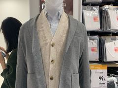 -MUJI无印良品(天河领展广场店)