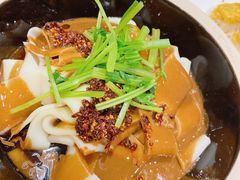 -临潼印象·特色陕菜
