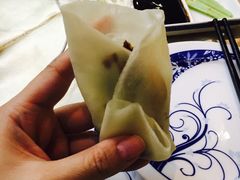 -北京全聚德(王府井店)