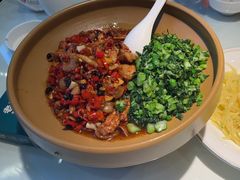 -老傅家湘潭水煮活鱼店(众一国际店)