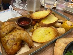 -Mr.Pizza米斯特比萨(合肥一九一二街区店)