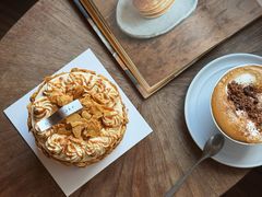 -DearCake 黛点心(花牌坊店)