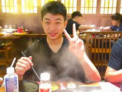 -牛New寿喜烧(虹桥新天地店)