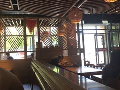 靠窗位-谷养元(老火车站店)