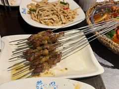 -黄三怪(清河店)
