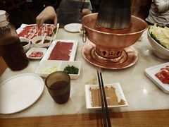 -牛街·马辈儿涮肉(牛街二店)