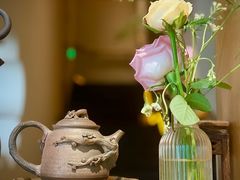 -梅间堂茶馆(绿地缤纷城店)